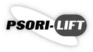 PSORI-LIFT trademark