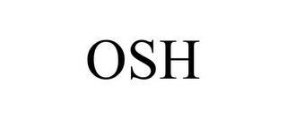 OSH trademark