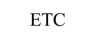 ETC trademark