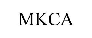 MKCA trademark