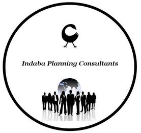 INDABA PLANNING CONSULTANTS trademark