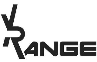 XRANGE trademark