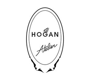 HOGAN ATELIER trademark