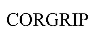 CORGRIP trademark