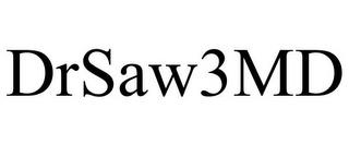 DRSAW3MD trademark