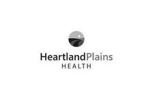 HEARTLANDPLAINS HEALTH trademark