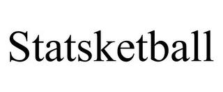 STATSKETBALL trademark