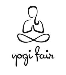 YOGI FAIR trademark