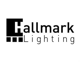 HALLMARK LIGHTING trademark