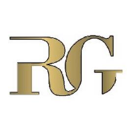 RG trademark