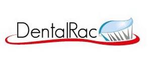 DENTALRAC trademark