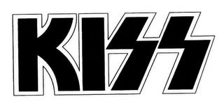 KISS trademark