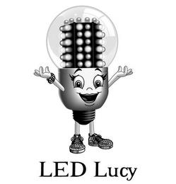 LED LUCY trademark