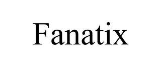 FANATIX trademark