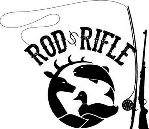 ROD & RIFLE trademark