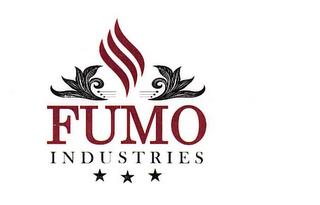 FUMO INDUSTRIES trademark