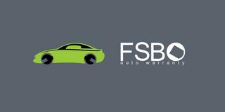 FSBO AUTO WARRANTY trademark