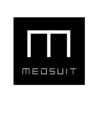 M MEDSUIT trademark