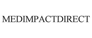 MEDIMPACTDIRECT trademark