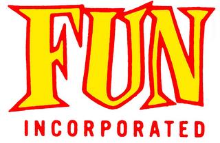 FUN INCORPORATED trademark