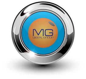 MG DIGITAL GROUP trademark