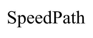 SPEEDPATH trademark