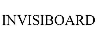 INVISIBOARD trademark