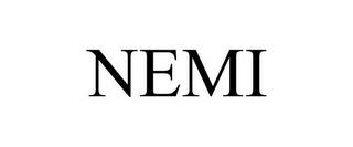 NEMI trademark