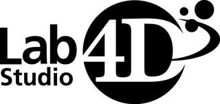 LAB STUDIO 4D trademark