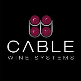 CABLE WINE SYSTEMS trademark