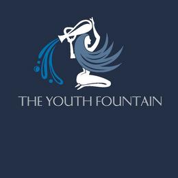 THE YOUTH FOUNTAIN trademark