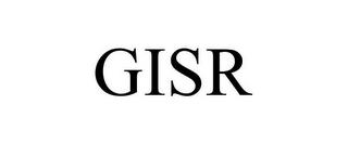 GISR trademark