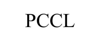 PCCL trademark