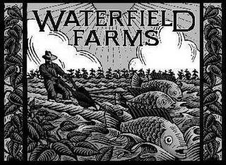 WATERFIELD FARMS trademark