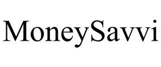 MONEYSAVVI trademark