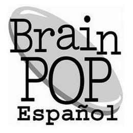 BRAINPOP ESPAÑOL trademark