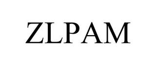 ZLPAM trademark