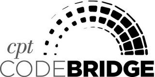 CPT CODEBRIDGE trademark