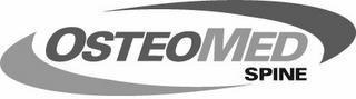 OSTEOMED SPINE trademark