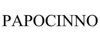 PAPOCINNO trademark