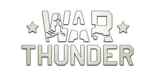 WAR THUNDER trademark