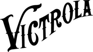 VICTROLA trademark