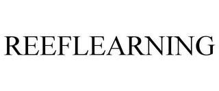 REEFLEARNING trademark