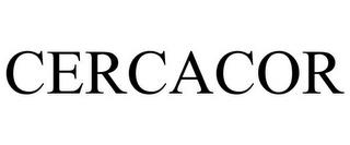 CERCACOR trademark