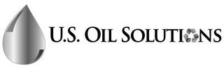 U.S. OIL SOLUTIONS trademark