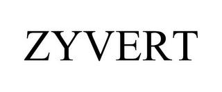 ZYVERT trademark