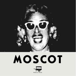 MOSCOT SINCE 1915 trademark