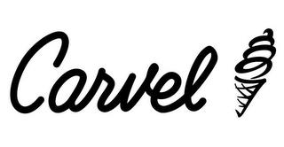 CARVEL trademark