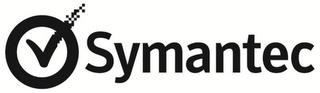 SYMANTEC trademark