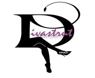 DIVASTRUT INC. trademark